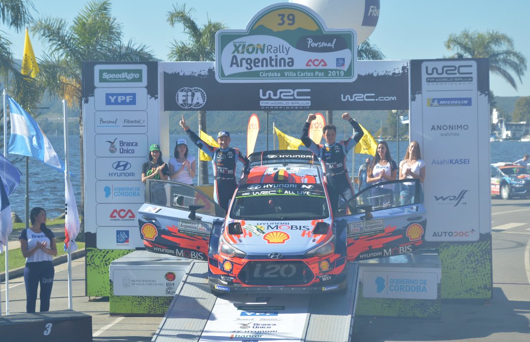 Rally Argentina 2019 - Página 3 D5RMNJlXsAEc1ZZ