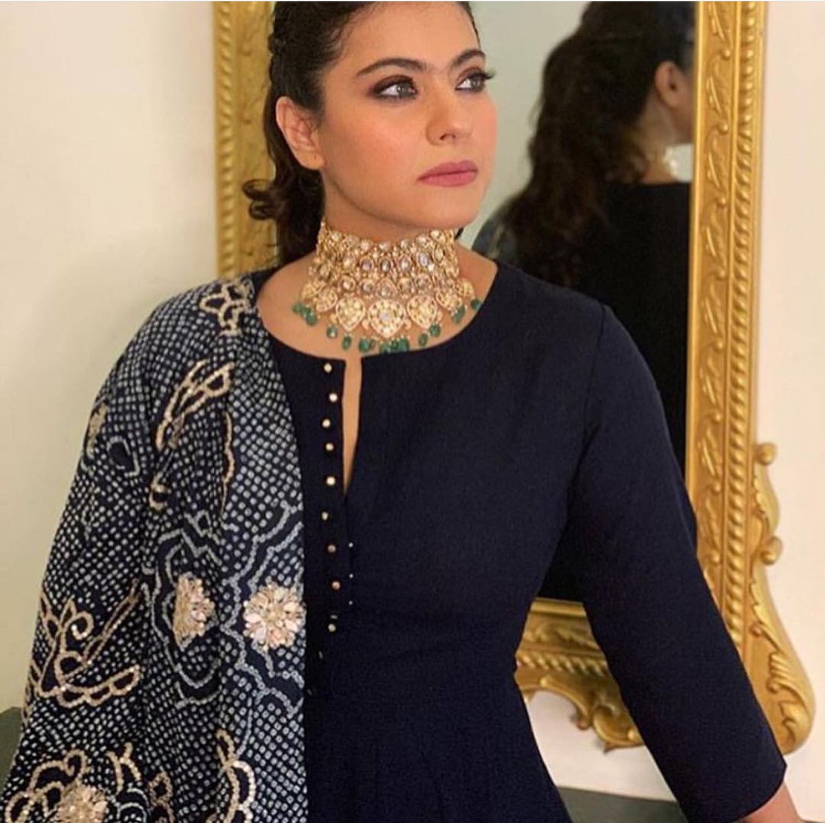 Kajol, Bangalore’de Joyalukkas markasının açılışını yaptı 👀📸 #Kajol #joyalukkas #BollywoodCelebs #Bollywood #BollywoodNews