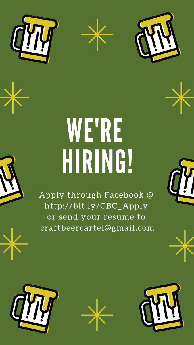 CraftBeerCartel's tweet photo. https://t.co/jqaDdyQJOn