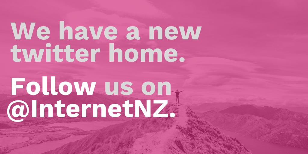 Deactivated Account. dotNZ tweet media