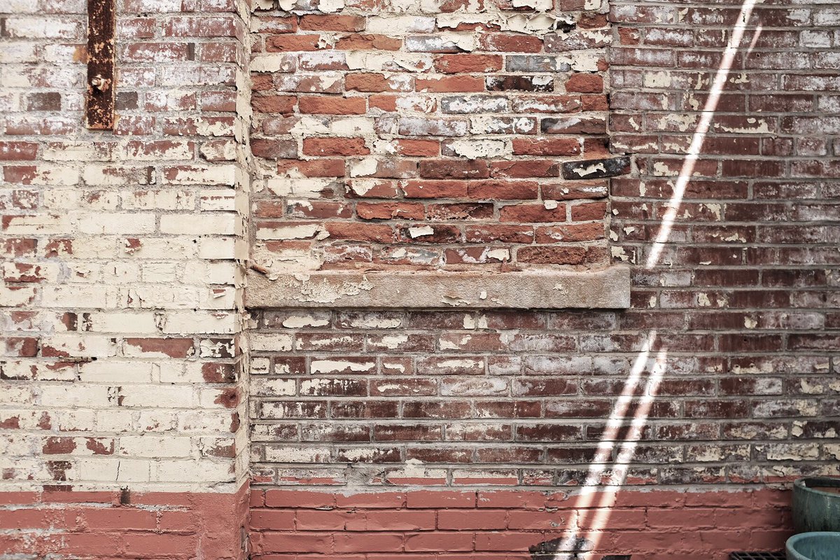STLenergized's tweet photo. #BrickProject #STL 📷 https://t.co/mLIxQHHBAP