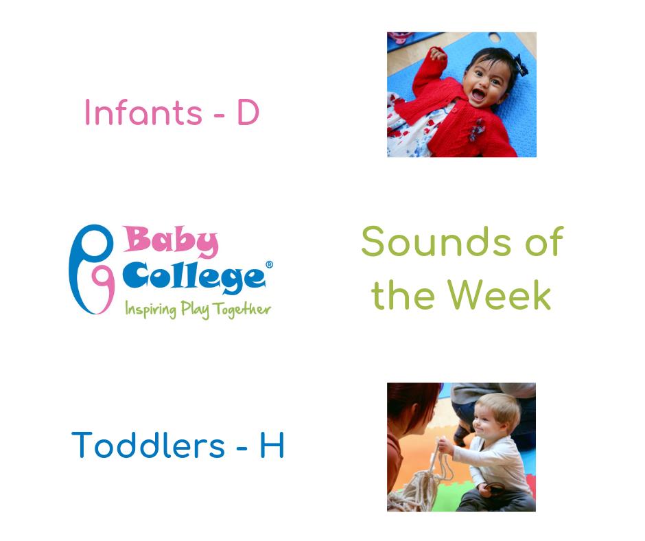 BabyCollegeSB's tweet photo. Our #soundoftheweek this is D for infants and H for toddlers.

We will be thinking of words to describe a Dalmatian and a Hamster.  

#babycollegefamily #babycollegesouthbucks #babyclassesbuckinghamshire #marlow #beaconsfield #amersham #penn #stokenchurch https://t.co/8giHdbll4B
