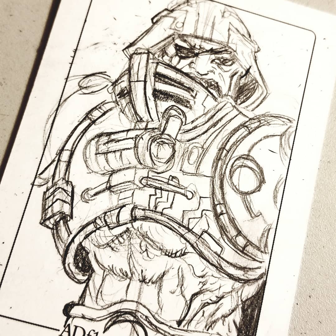 AngelDfallenOne's tweet photo. Happy MOTU day!
#happyMOTUday #manatarms #forEternia #bythepowerofGrayskull #grayskull #forEternia #mastersoftheuniverse #motu https://t.co/AAjU2aaGL3