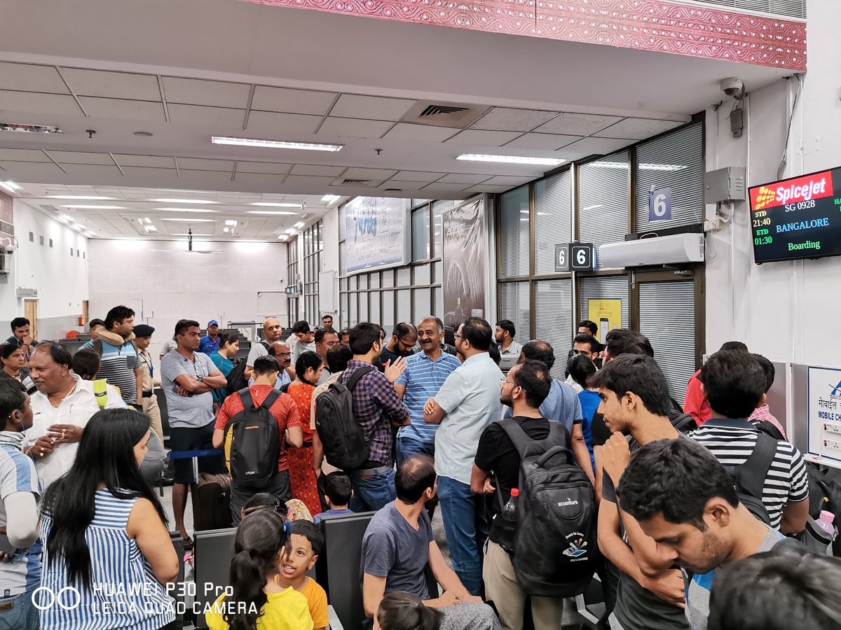 Fraudulentspicejet Hashtag On Twitter