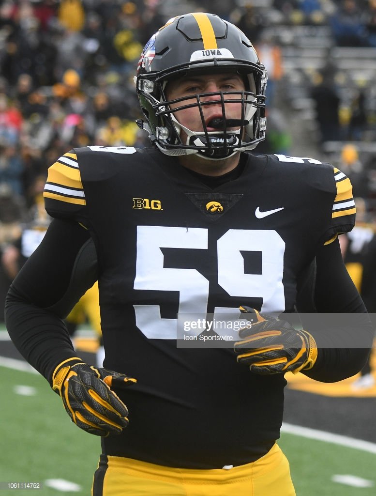 deactivateddue's tweet photo. #49ers UDFA class:
-Malik Henry,WR,#WGA
-Kevin Givens,DL,#PennST
-Ross Reynolds,OL,#IOWA
-Tyree Mayfield,TE,#WYO
-Wilson Speight,QB,#UCLA
-Cameron Glenn,DB,#WForest
-Chris Wilkerson,LS,#SFAST
-Demetrius Flannigan-Fowles,S,#AZ
*Tryout*Hunter Snyder,DL,#FloridaATL
#Niners #GoNiners https://t.co/5cYvLhSprS