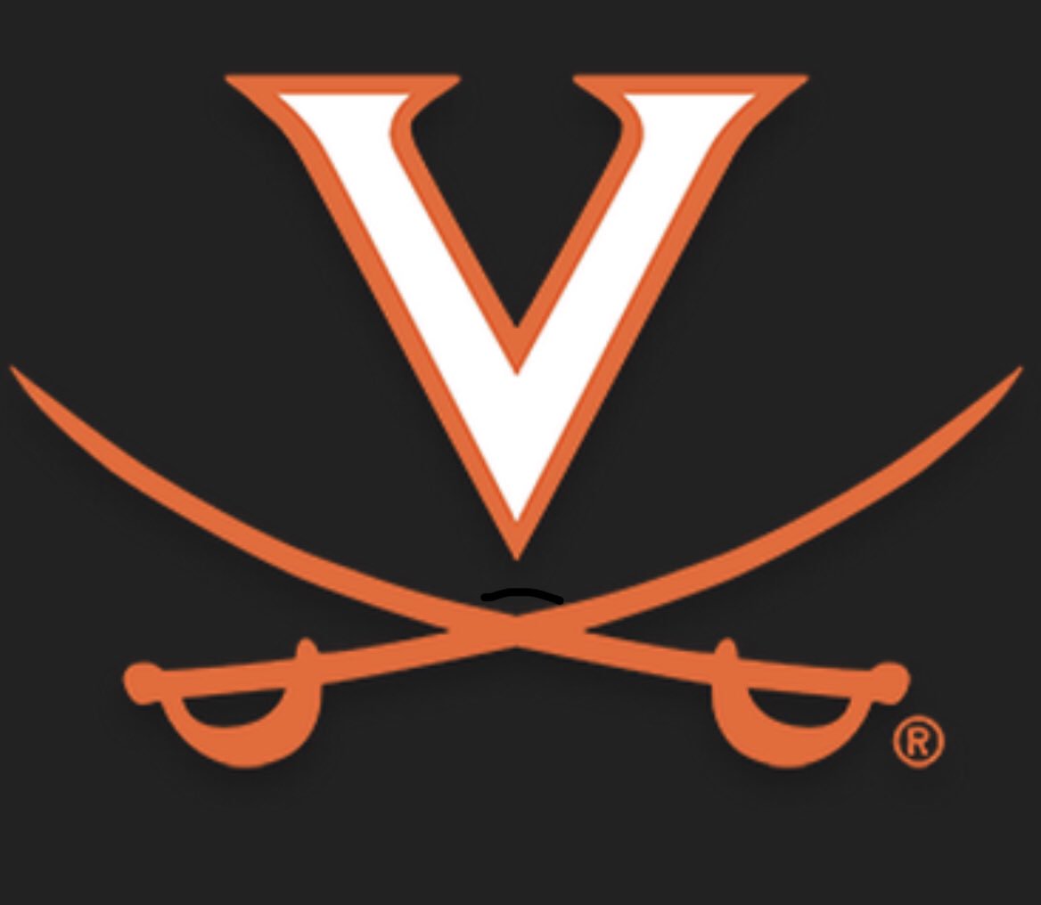 kindel_zack's tweet photo. I am very excited to officially announce that I will be continuing my academic and athletic career at the University of Virginia #GoHoos #NewStandard @UVAFootball https://t.co/XavYB37swV