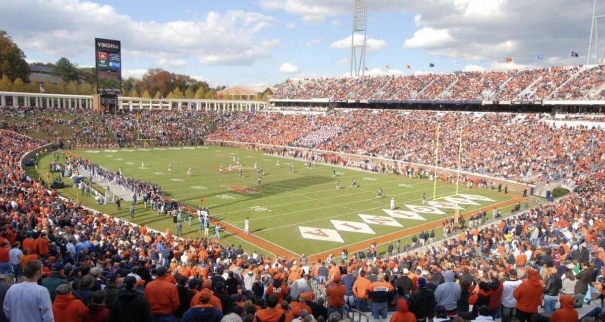 kindel_zack's tweet photo. I am very excited to officially announce that I will be continuing my academic and athletic career at the University of Virginia #GoHoos #NewStandard @UVAFootball https://t.co/XavYB37swV