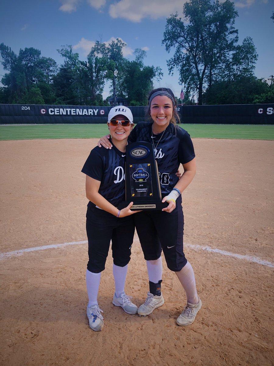 sarah__metzer17's tweet image. Thankful for the support of all family and friends and especially the girls from Centenary in the stands ❤️❤️ Conference champs #1down