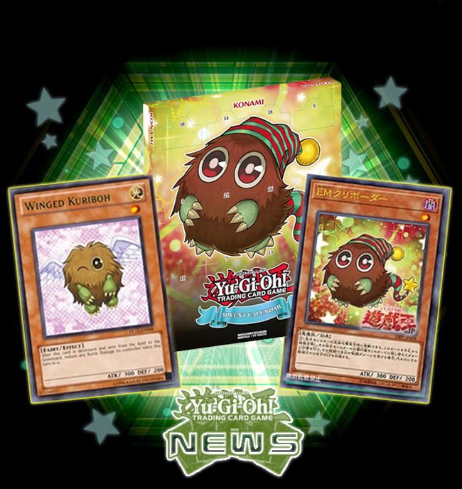 Winged Kuriboh LV (AC19-EN005) [Advent Calendar 2019] – Pokemon Plug