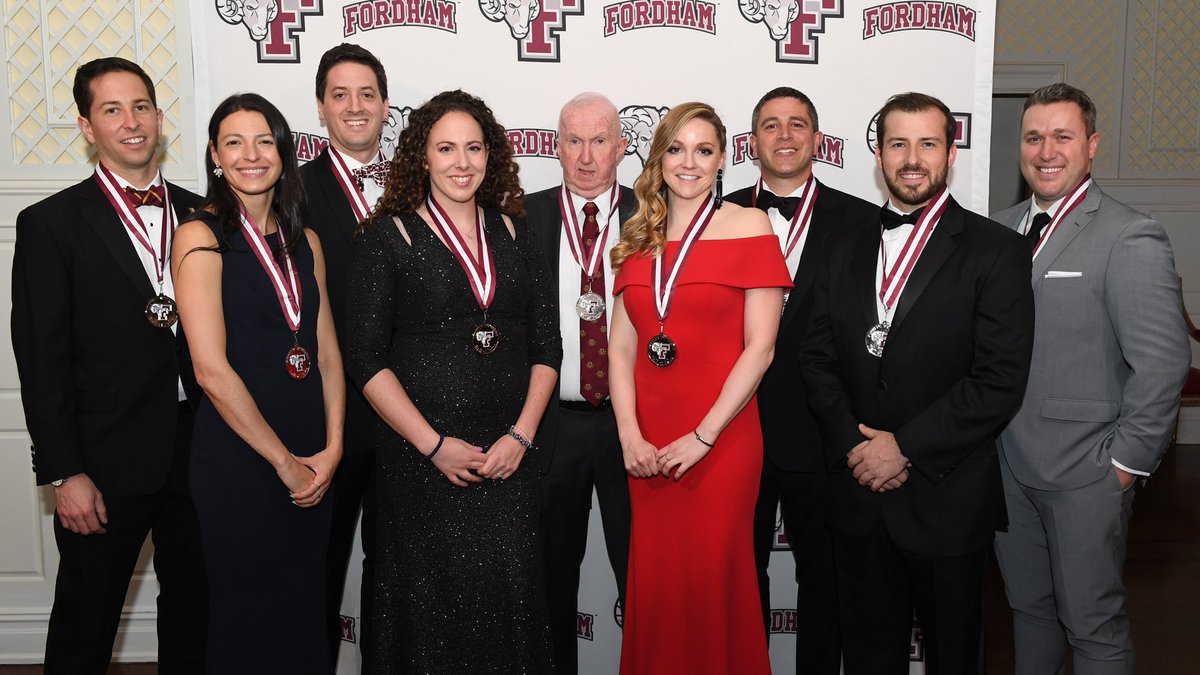 Fordham Athletics tweet media