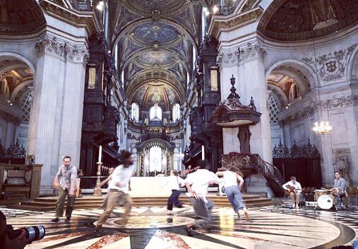 Will McNicol tweet media