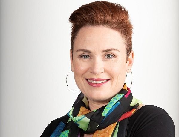 SciGenderEquity's tweet photo. Professor Renae Ryan says we need disruptive systemic change for diversity in STEMM. Ryan is a Professor of Biochemical Pharmacology at the Uni of Sydney, and also Academic Director of the SAGE program there. https://t.co/EePa9Vv5uV #WomenInSTEM #genderequity #diversity https://t.co/vkNhBxmqaE
