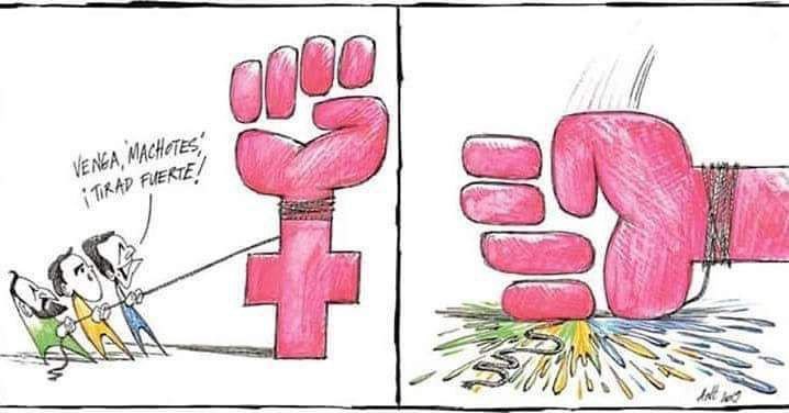 Bebi Fernández tweet media