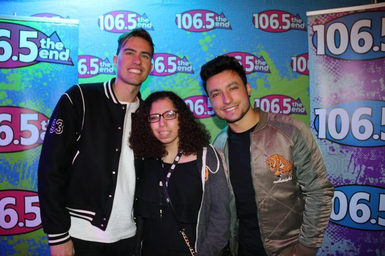 JackyLopez31's tweet photo. #sectionksweeps https://t.co/YzoGP1VzFR