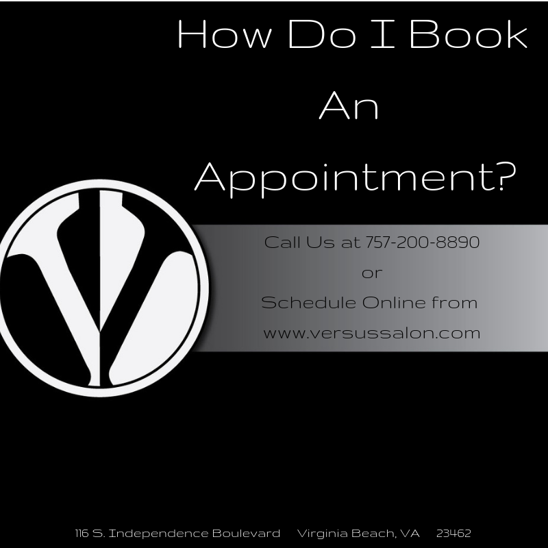 VersusSalon's tweet image. #VersusTipsandTricks ❤️ 

#VAHairstylist #757Hairstylist #HamptonRoadsHair