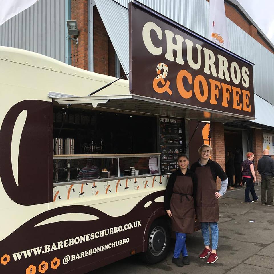 bareboneschurro tweet media