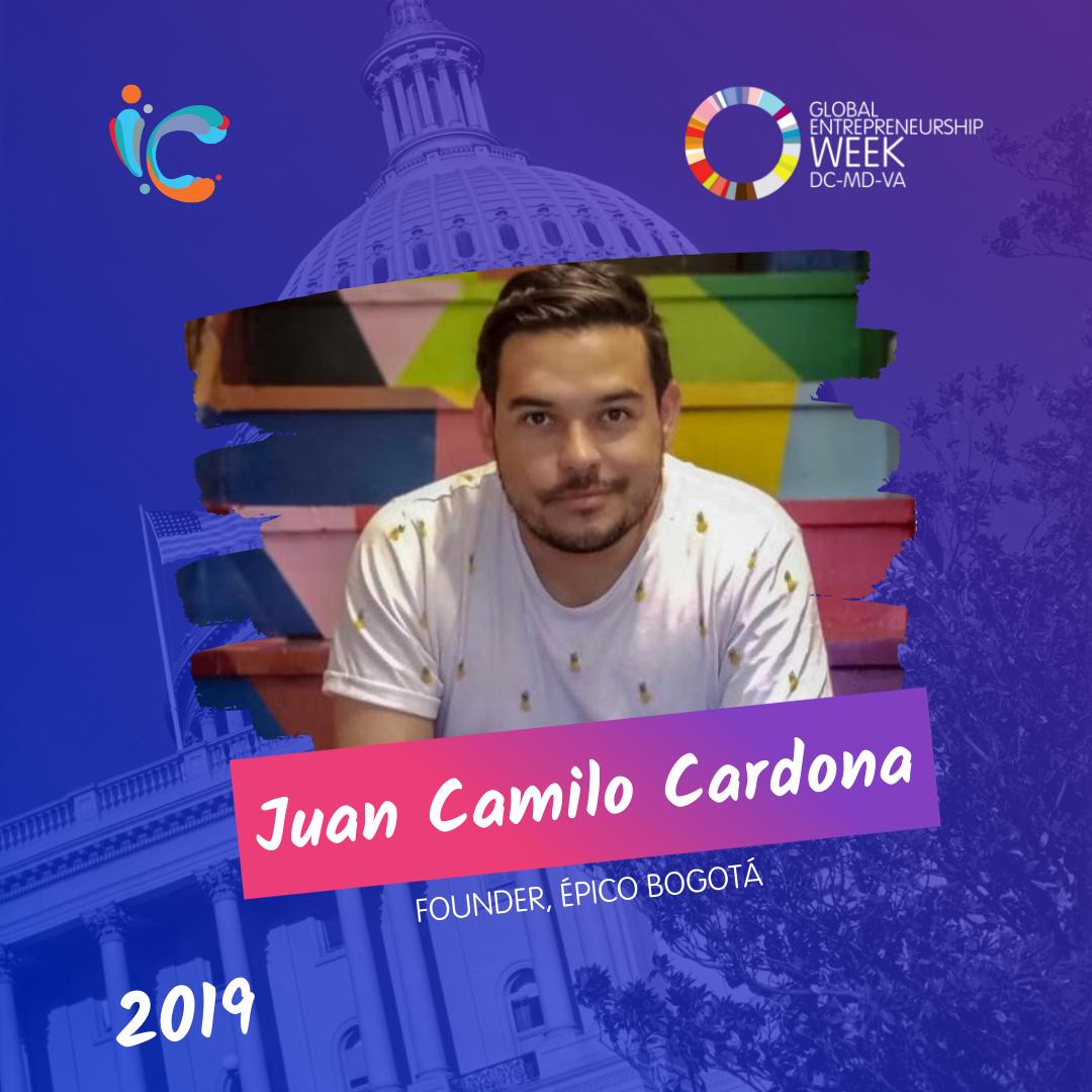 The first wave of #GEW2019 speakers are being announced in the upcoming weeks. There's still some time to apply to speak at the world renown celebration. Here's the form: go.suego.co/2INx8di

#DCTech #DCFemtech #Innovate #DC #MD #VA #DMVStartup #DCTechMeetup <a href="/SmallBizDC/">DSLBD</a>