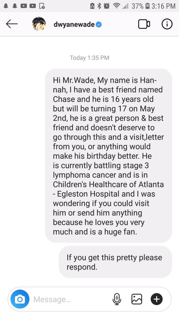 kevinswint1's tweet image. Make this go viral for my bro PLEASE !!! Everyone Retweet!!! @DwyaneWade