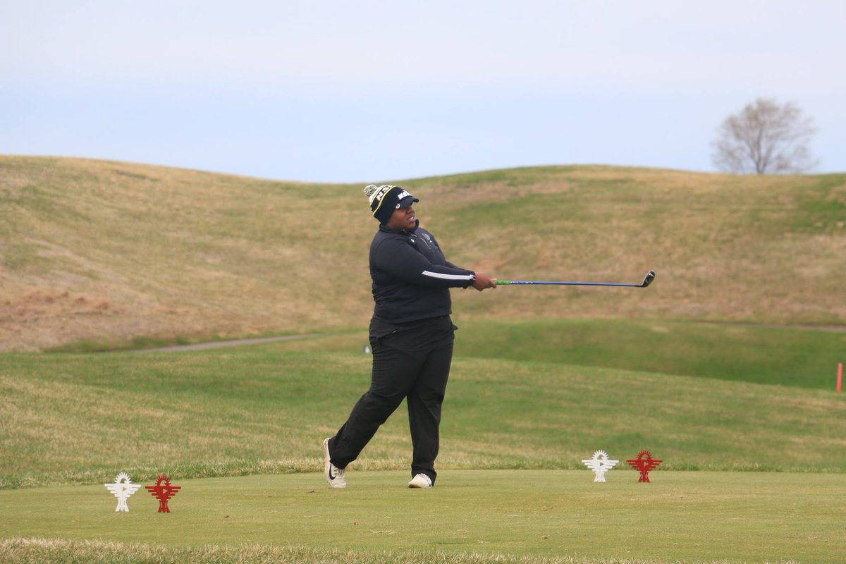 MSUBeaversWGolf's tweet photo. That's a Strong Finish‼️💪

✅ Highest Finish in School History
✅ One All-Tournament Selection
✅ Two Top Ten Finishers

📝 | https://t.co/uL2WKBqvBr

#BuildTheDam ⛳️ https://t.co/ipexg2oB2Q