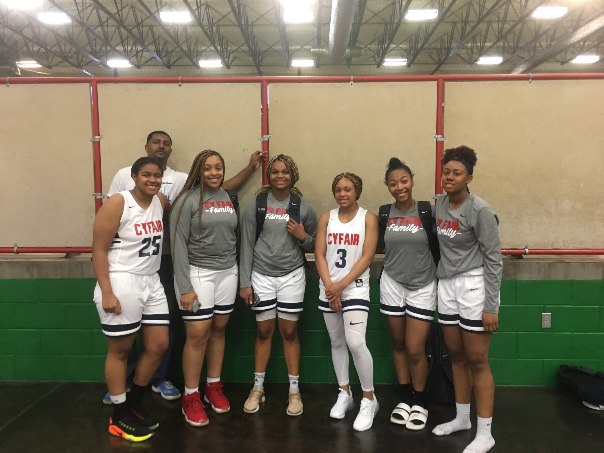 Nike cy fair elite clearance basketball