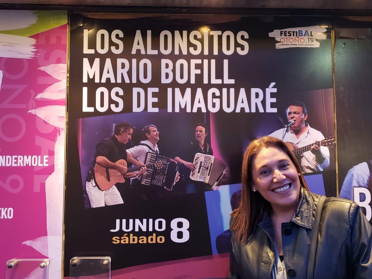 Los Alonsitos tweet media