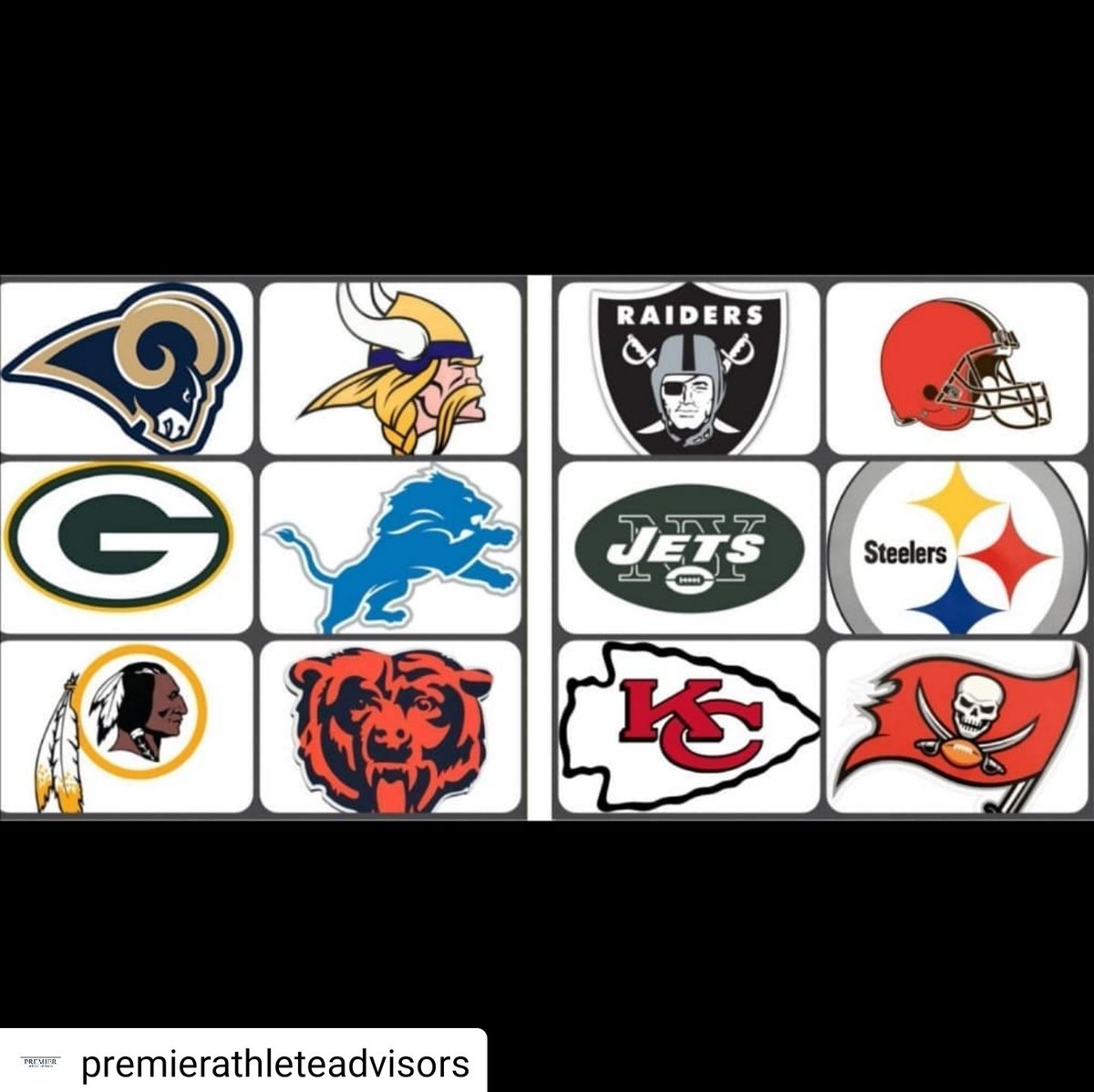 Premier Athlete Advisors tweet media