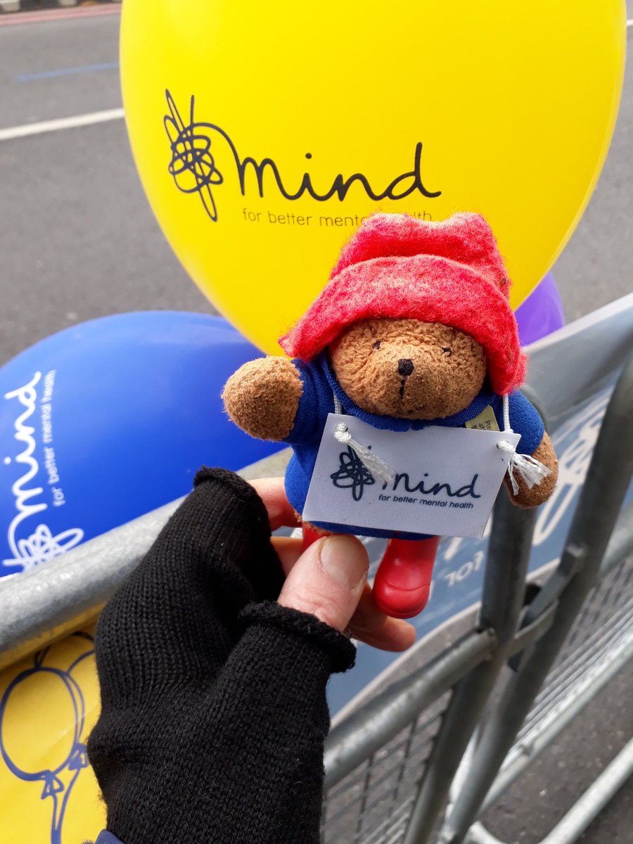 MrPB_Esq's tweet photo. Thank you #LondonMarathon ❤ - our first!
We have had the best day #TeamMind - and #TeamRedCross! ❤ - #voluncheering "#GoMindRunner... #GoTeamRedCross... #GoEveryone!" ❤
#MentalHealthMatters 💙
#ItsOkNotToBeOk 💙
@MindCharity @RedCrossEvents @BritishRedCross @LondonMarathon https://t.co/uVhiRfydrT