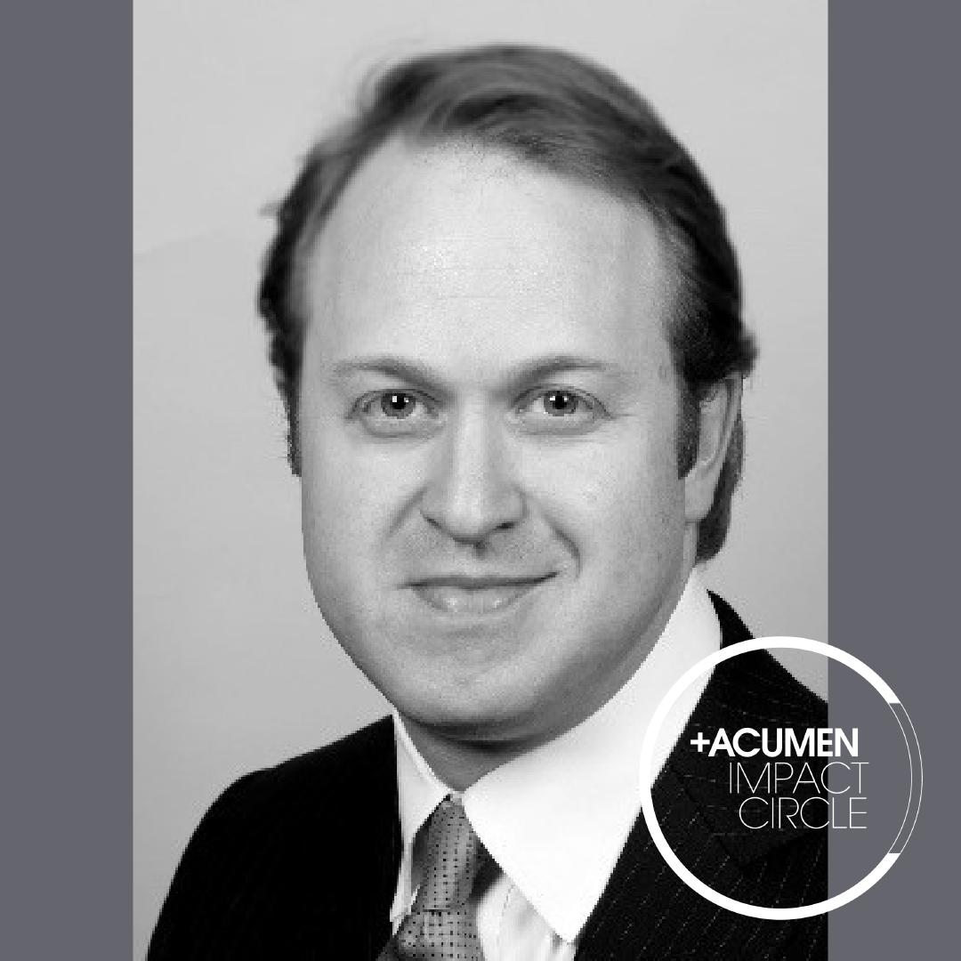 NY Acumen Impact Circle tweet media