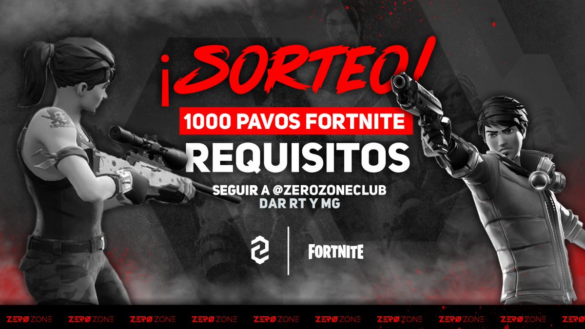 ZERØZONE tweet media