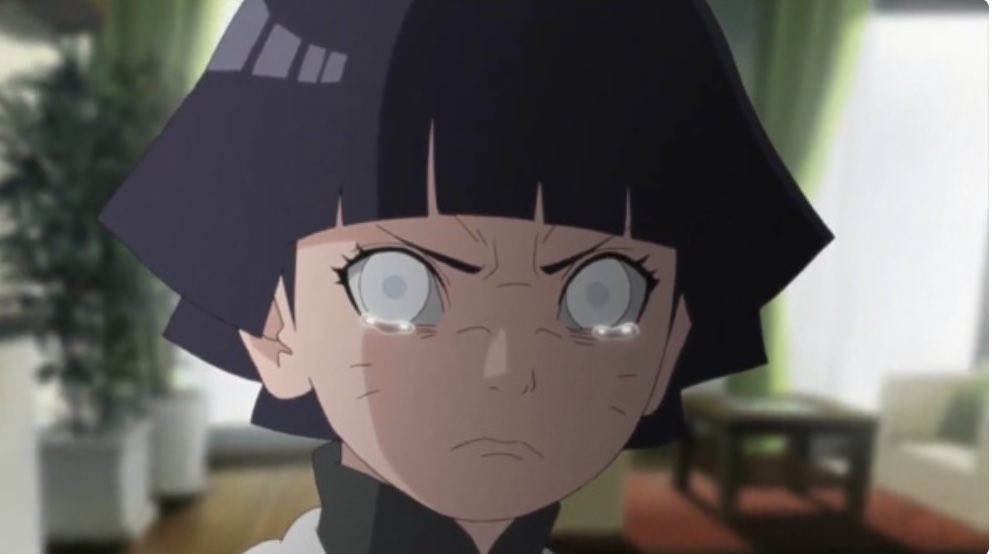 Abdul Zoldyck on Twitter "Is Himawari a Prodigy? In boruto ep 18