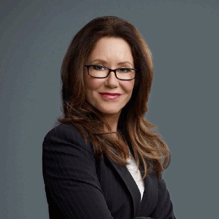 Happy birthday Mary McDonnell 