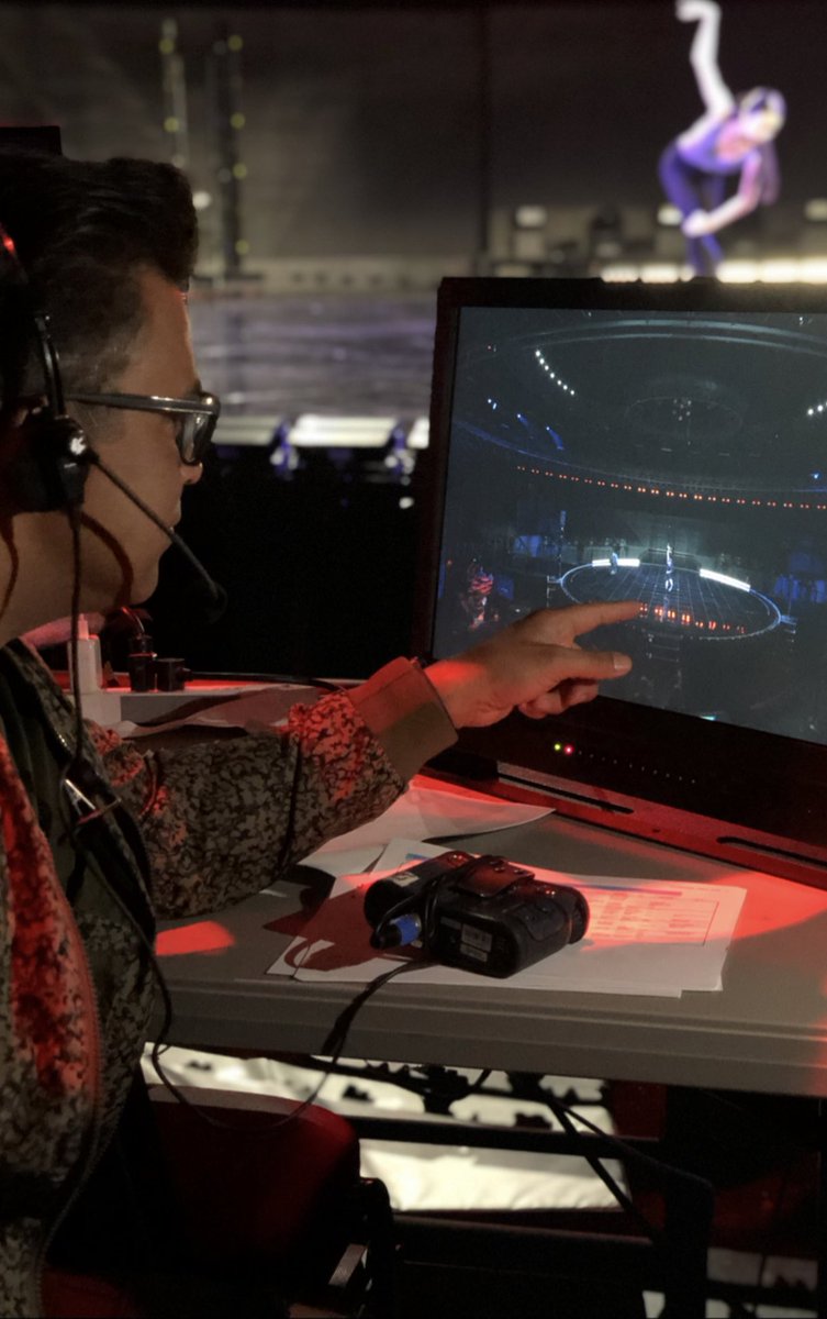 NAPPYTABS's tweet photo. Don’t miss our Divisional Finals tonight where the competition and the routines really heat up. Some #BTS of #WorldOfDance #CoExecutiveProducers @briarnolet @kaylamak10 @charlizey1 @juliandeguz413 https://t.co/JWjCwJRFqj