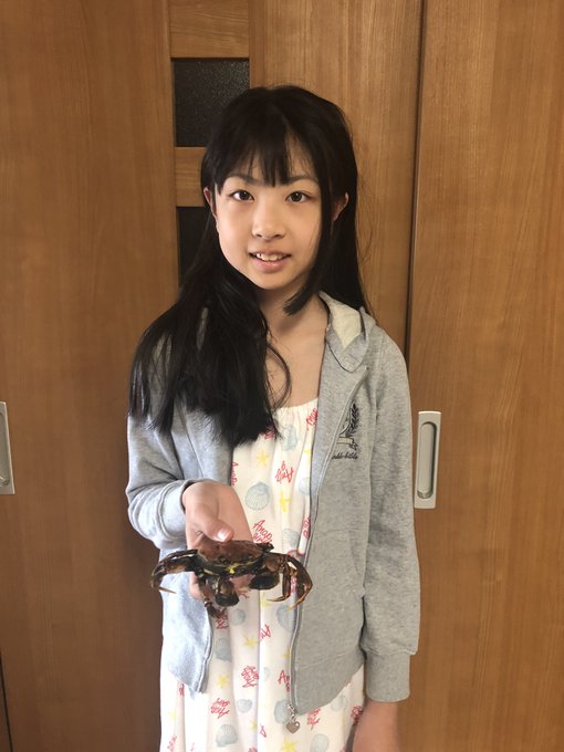 Twitterのコスプレ画像1