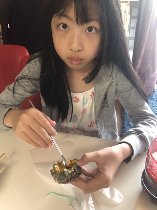 Twitterのコスプレ画像2