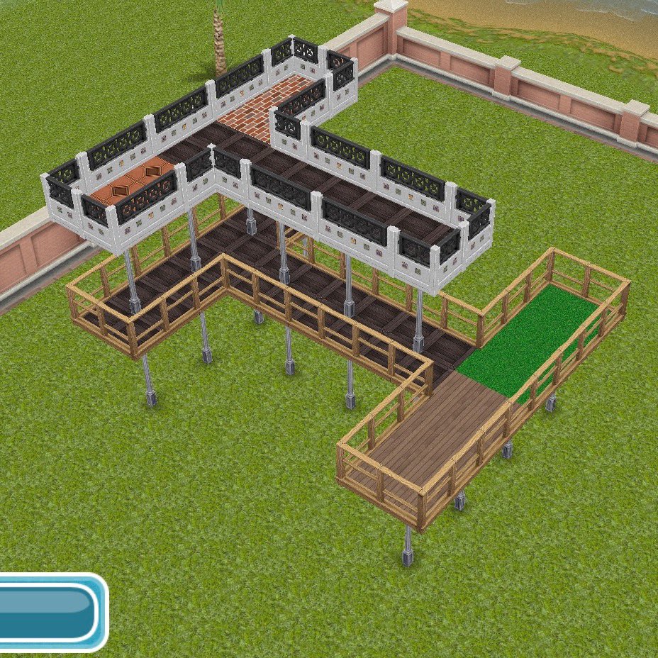 make2tv's tweet image. The #SimsFreePlay Poolside Update arrives soon! ♨️🏊🏻‍♀️ Check the schedule and our preview videos at our YouTube 😎☀️ youtube.com/Make2/videos