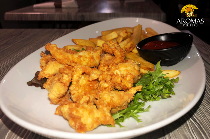 aromasdelperu1's tweet photo. Ven y pasa tu tarde con nosotros, en un agradable ambiente y disfrutando de riquísima comida peruana.
#aromasdelperu #healthyeats #miamifood #comidalatina #peruviancuisine #bar #nomnom #restauranteperuano #restaurantelatino #peru #delivery #ordertogo #chefspecial #happyhour https://t.co/gwmvuEDFAK