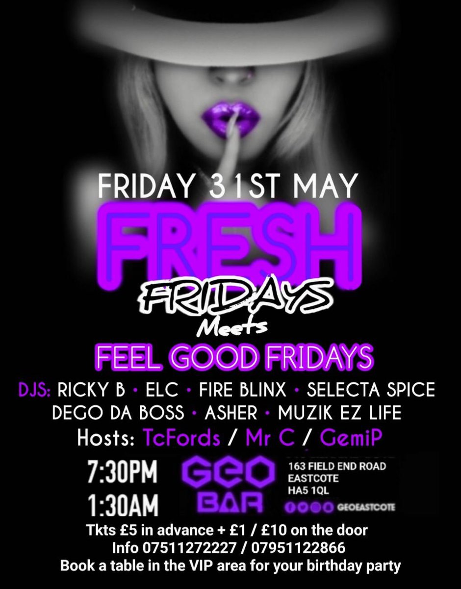 Lady Selecta C tweet media