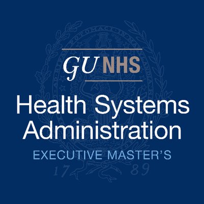 GtownHMP's tweet photo. Today, we kick-off the Spring 2019 @GUEMHSA On-Campus Intensives. Welcome back, everyone!  #EMHSAOCI19 #EMHSAIntensive https://t.co/OumN5iPY0a