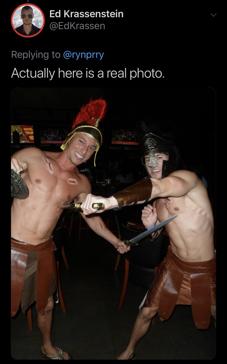 tales of the untrolled: a thread