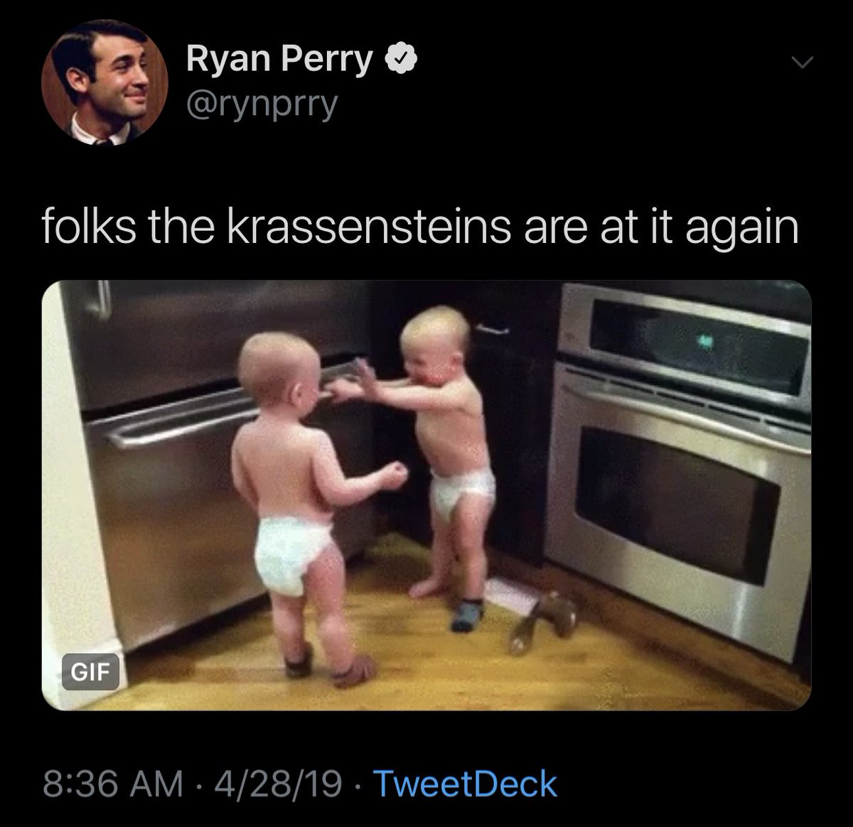 tales of the untrolled: a thread