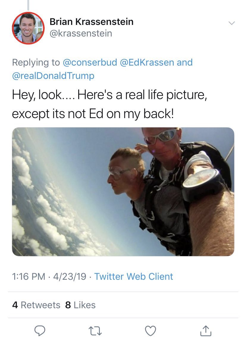 tales of the untrolled: a thread