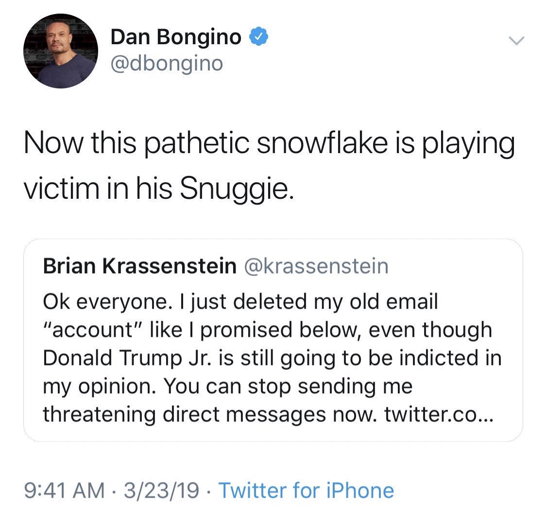 tales of the untrolled: a thread