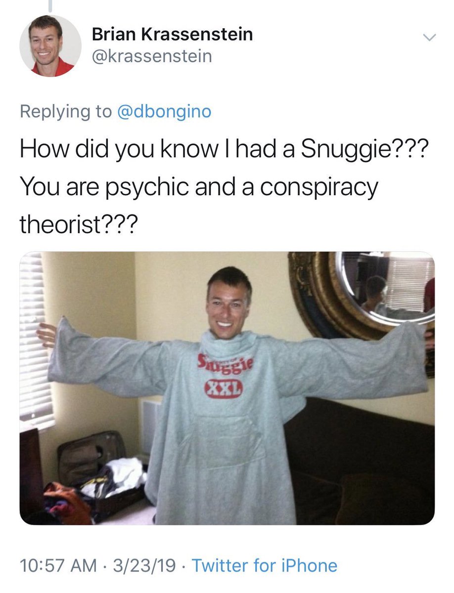 tales of the untrolled: a thread