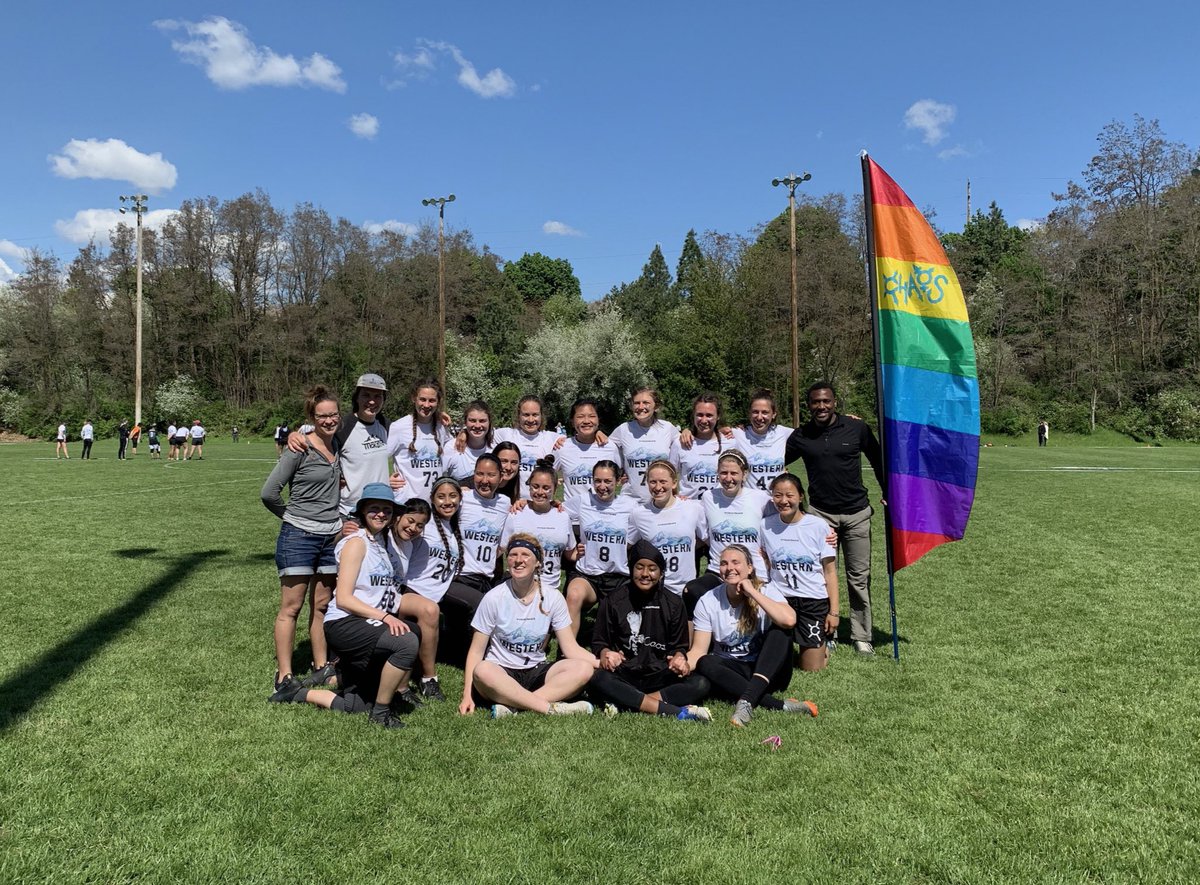 WWU Chaos tweet media
