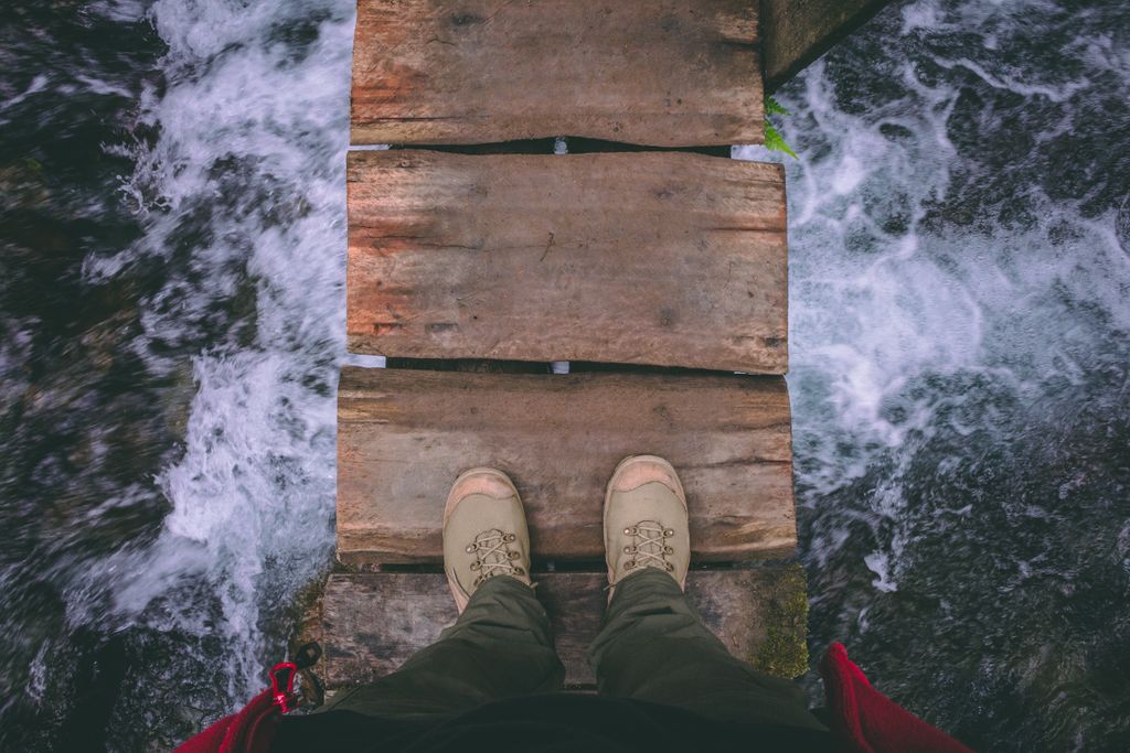 "Obstacles don't have to stop you. If you run into a wall, don't turn around and give up. Figure out how to climb it, go through it, or work around it." - Michael Jordan

#backpain #spinehealth #spinesurgeon #surgeon