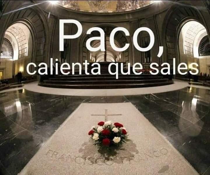 JesusGonzalezT1's tweet photo. @AntonioMaestre @cayo_lara @Santi_ABASCAL https://t.co/zgMrAohfhK