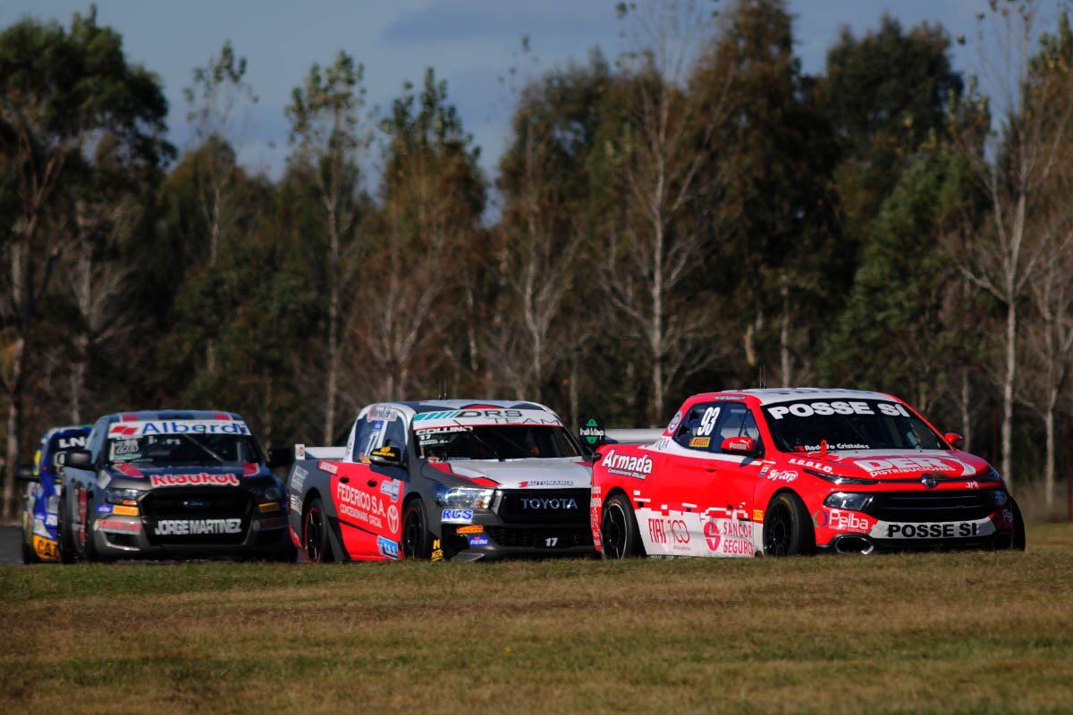 LCA Racing tweet media