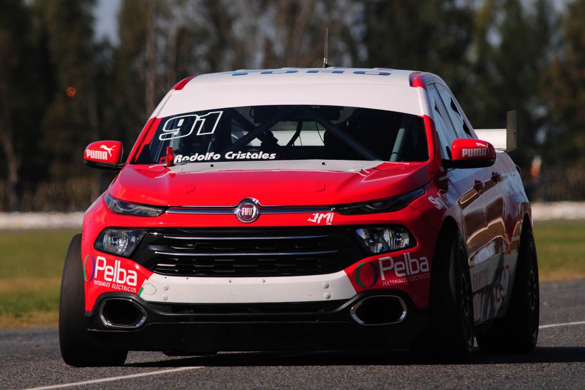LCA Racing tweet media