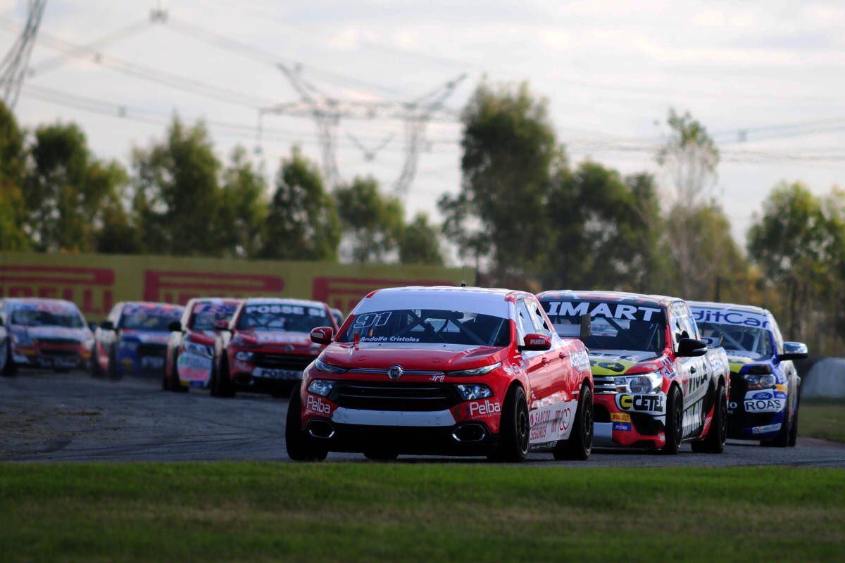 LCA Racing tweet media