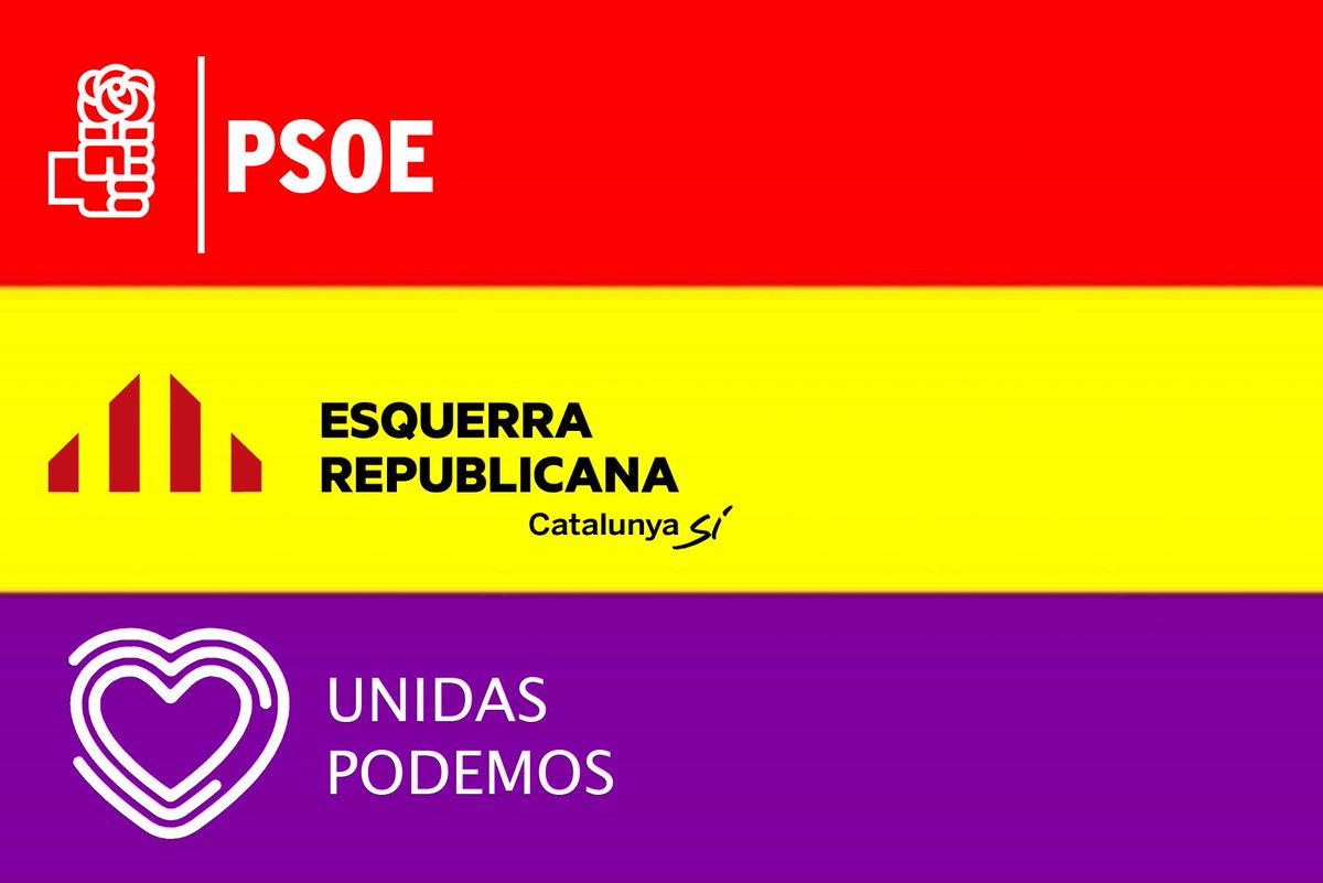 SpanishCoven's tweet photo. El mensaje es claro... #ConRiveraNo https://t.co/DxJX6YJ402